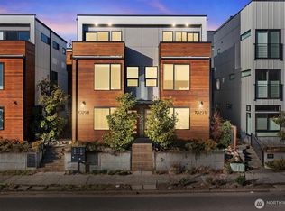 7029A 35th Ave NE, Seattle, WA