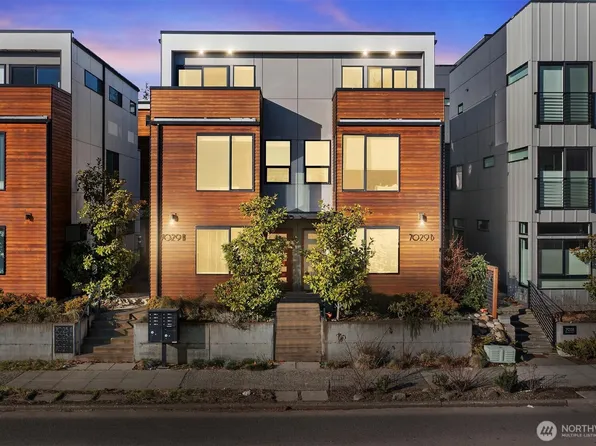 7029 35th Avenue NE #A, Seattle, WA 98115