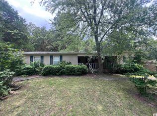 85 Buddy Ln, Murray, KY 42071
