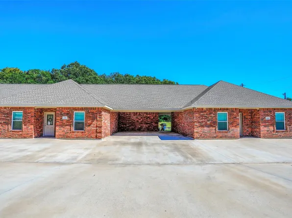 455 Neals Hill Rd, Gainesville, TX 76240