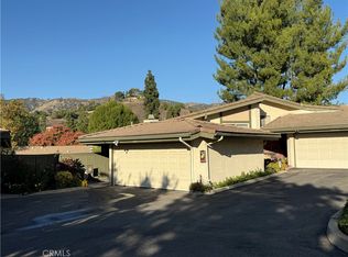 2413 E Greenview Dr, Glendora, CA 91741