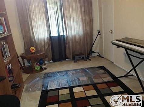 Office or third bedroom