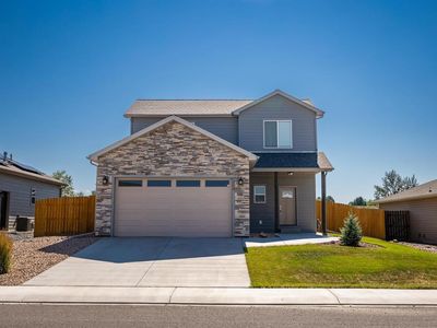 1208 Weminuche Avenue, Montrose, CO, 81401