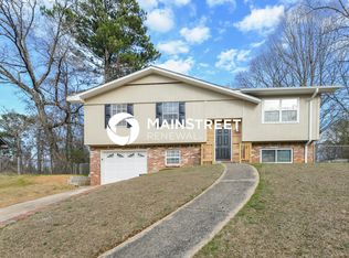 601 Westwood Ave, Adamsville, AL 35005