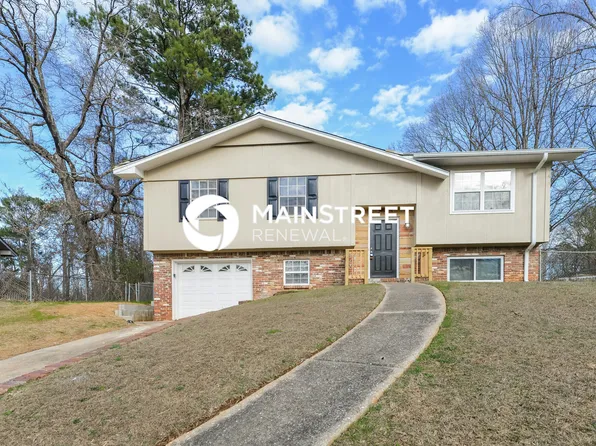 601 Westwood Ave, Adamsville, AL 35005