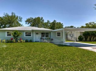 3404 W Beaumont St, Tampa, FL 33611