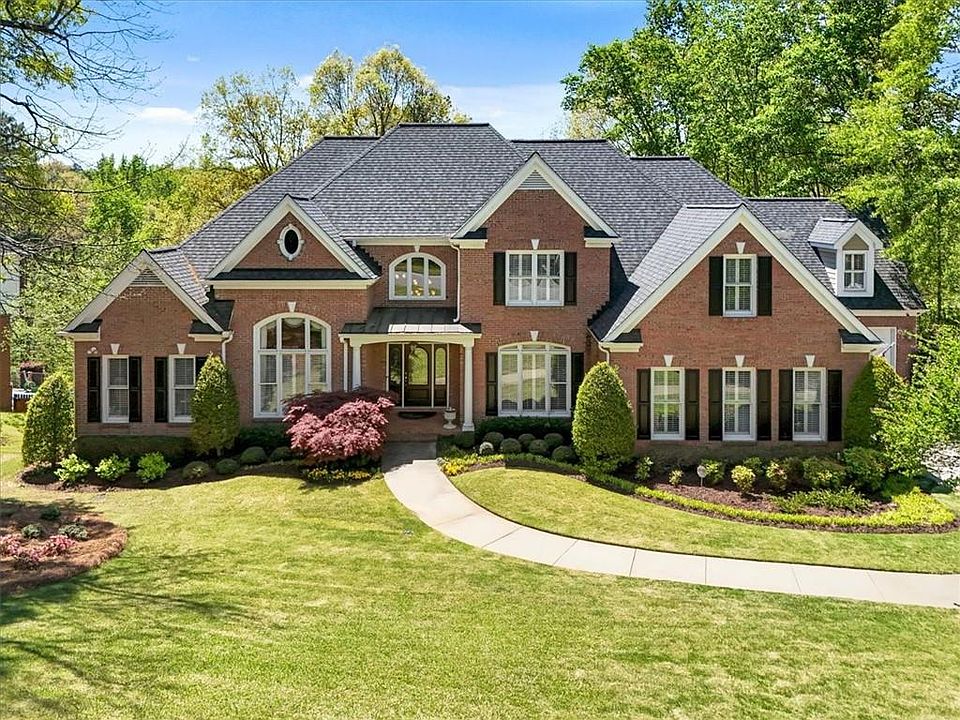 1st image of 4110 Runnymede Dr