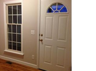 921 Teakwood Dr, Greenville, NC 27834