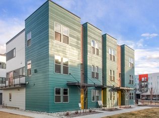 1238 W 11th Ave, Denver, CO 80204