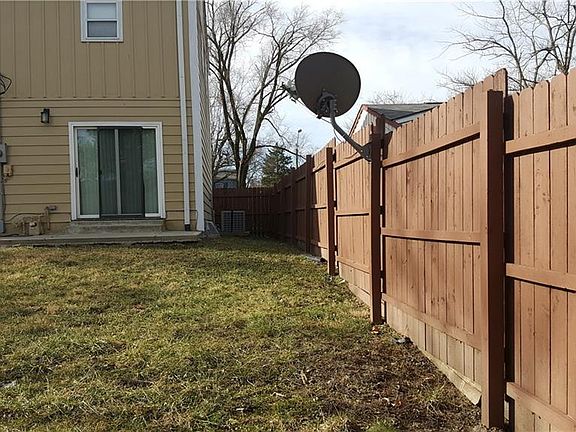 4th image of 3573 N Decamp Dr
