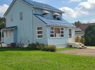 2103 S Arlington Rd, Akron, OH 44306