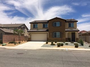 37864 Pisces Cir, Palmdale, CA 93552