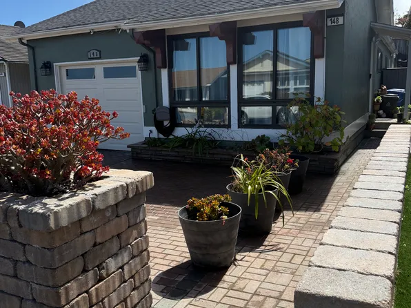 148 Plymouth Cir, Daly City, CA 94015