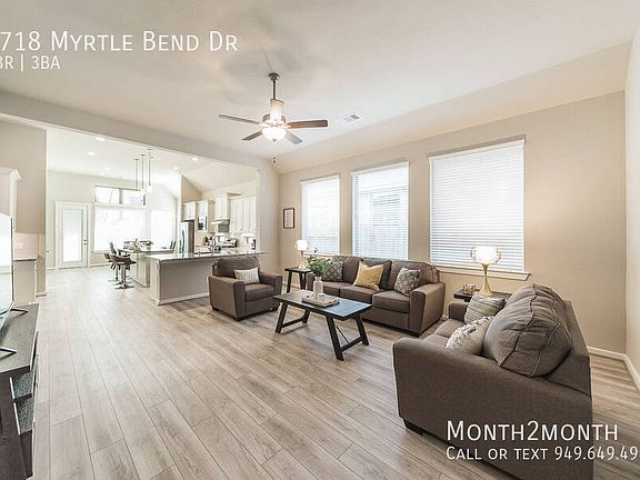2nd image of 8718 Myrtle Bend Dr