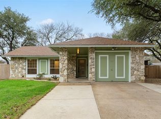 305 Treys Way, Austin, TX 78745