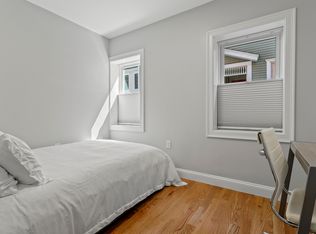 9 Hancock St #1, Charlestown, MA 02129