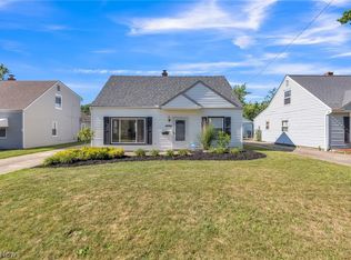 27081 Drakefield Ave, Euclid, OH