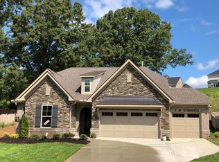 11845 Lakehurst Ln, Knoxville, TN 37934