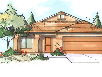 7453 E Green Vis, Prescott Valley, AZ, 86315