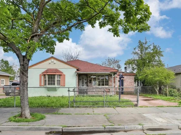 1744 S American St, Stockton, CA 95206