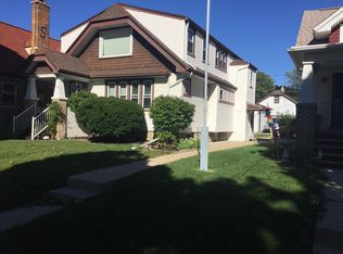 4252 S 1st St, Milwaukee, WI 53207