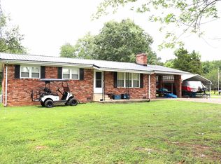 160 Patrick Dr, Springville, TN 38256