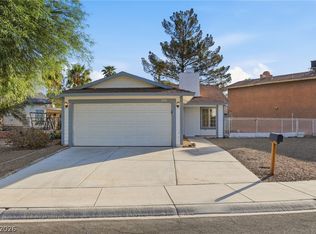 6808 Megan Ave, Las Vegas, NV 89108