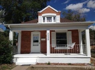 2228 E Orman Ave, Pueblo, CO 81004