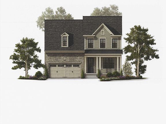 3rd image of 1310 Ruddy Way Lot 281