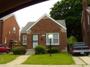 15316 Promenade St, Detroit, MI 48224