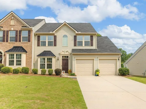 349 Bellerive Dr, Duncan, SC 29334