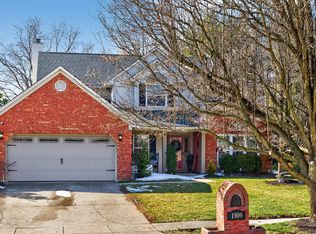 1909 Westmeath Pl, Lexington, KY 40503