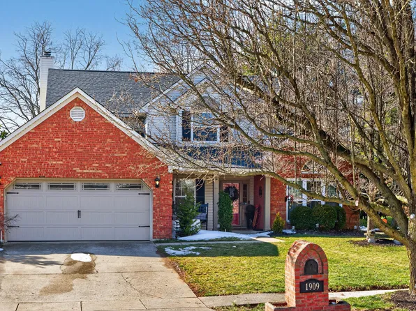 1909 Westmeath Pl, Lexington, KY 40503