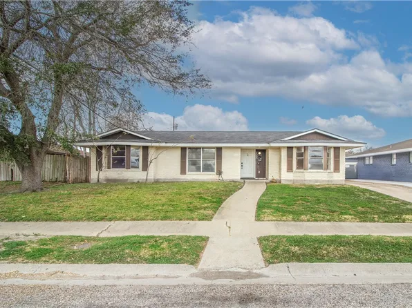 5305 Surrey Ln, Corpus Christi, TX 78415