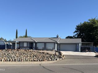 1535 E Rio Mesa Trl, Cottonwood, AZ 86326