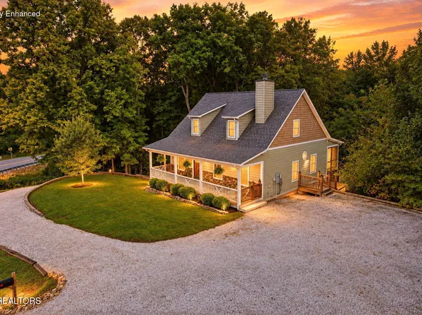 7765 Beals Chapel Rd, Lenoir City, TN 37772
