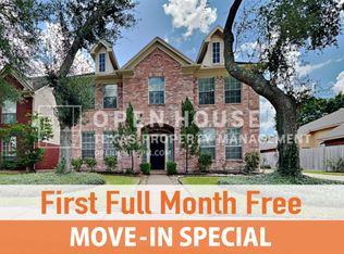 17919 Scrub Oak Dr, Richmond, TX 77407