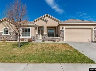 10540 Kenai Dr, Reno, NV 89521