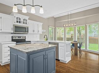 15818 Birch St, Overland Park, KS 66224