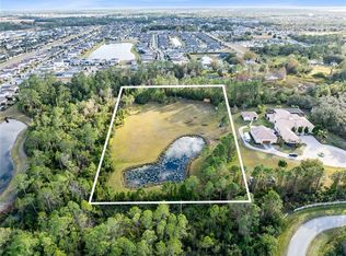 0 CARSON ST LOT 7, ST CLOUD, FL 34771