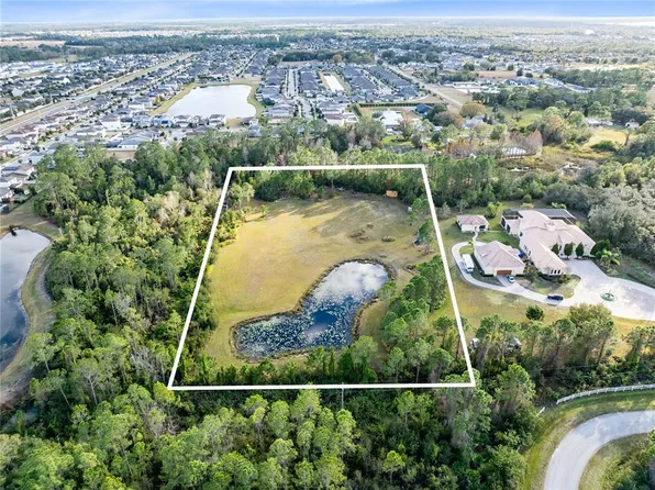0 CARSON ST LOT 7, ST CLOUD, FL 34771