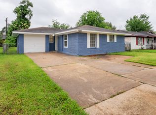 510 Ulrich St, Sugar Land, TX 77498