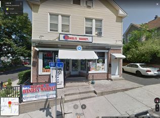 3 Hill St FLOOR 2, Ansonia, CT 06401