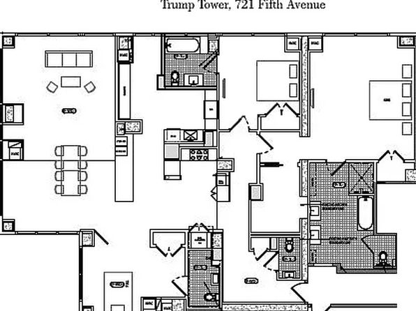 721 5th Ave #41FG, New York, NY 10022