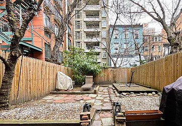 Rented by Brown Harris Stevens