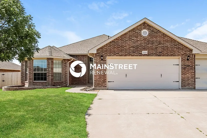 2124 NW 157th Ter