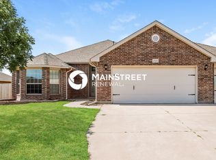 2124 NW 157th Ter, Oklahoma City, OK 73013