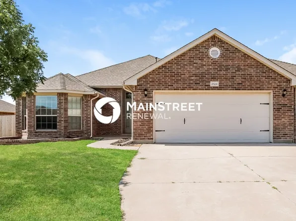 2124 NW 157th Ter, Oklahoma City, OK 73013