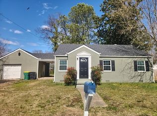 2115 Dolin St, Hopewell, VA 23860