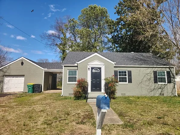 2115 Dolin St, Hopewell, VA 23860